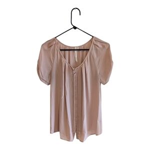 Bellatrix Blouse